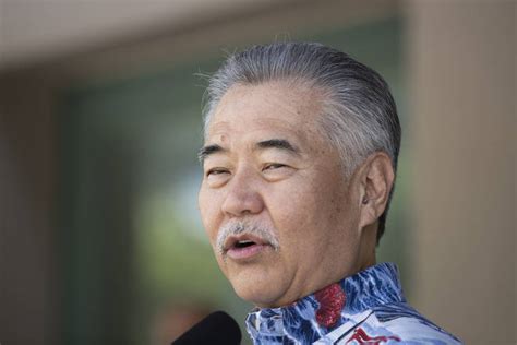 Video Gov David Ige Joins Honolulu Star Advertisers Spotlight Hawaii