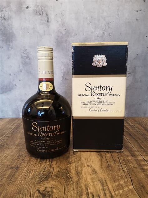 Buy Suntory Whiskey Online - best Suntory whiskey