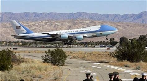 Palm Springs International Airport (PSP/KPSP) - Palm Springs, California