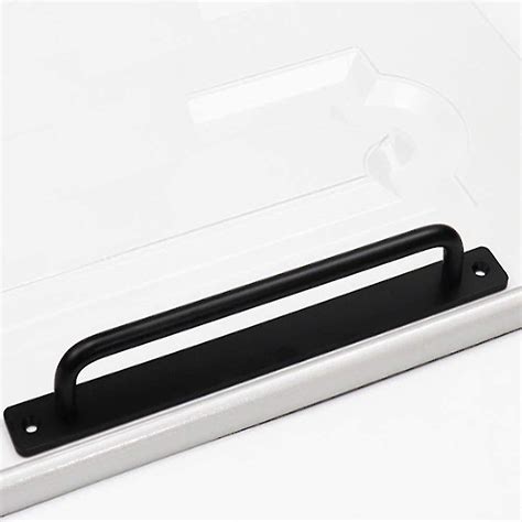 Door Handles 2 Pieces Sliding Door Handles Cabinet Door Handle Aluminum Door Handle Balcony Door