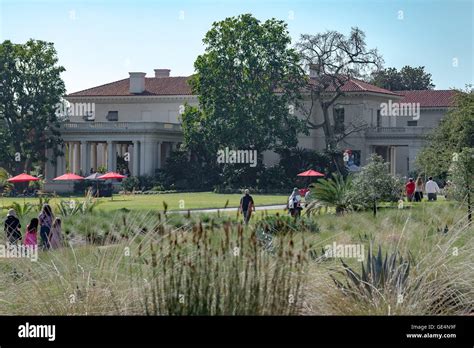 The Huntington Library, Art Collections and Botanical Gardens Stock ...