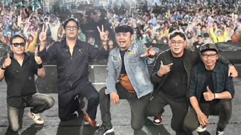 Stinky Dan Andre Taulani Disomasi Gegara Lagu Munkinkah Irwan Batara