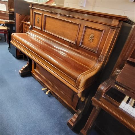 Bluthner Pianos For Sale