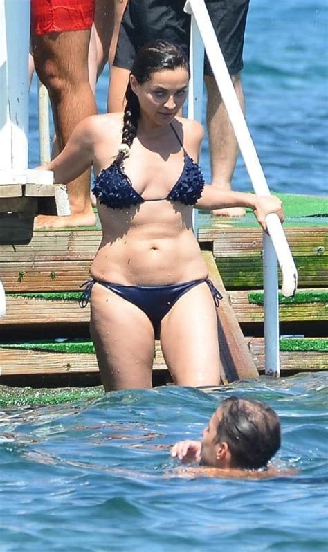 Hot Sexy Betul Sahin Bikini Pics