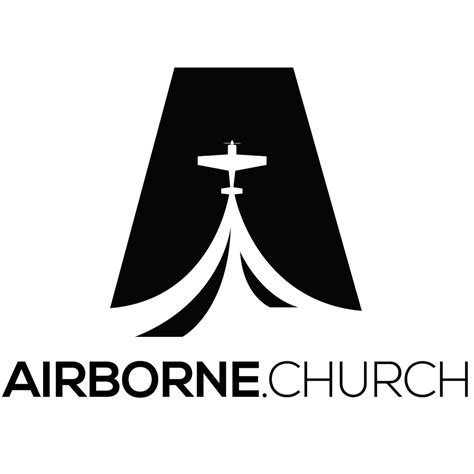 Airborne Church - Heartbeat Worship