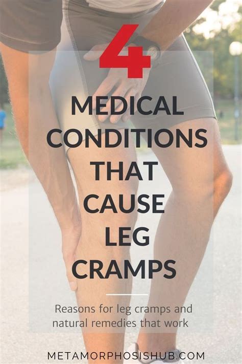 6 Things Muscle Cramps Say About Your Health Artofit