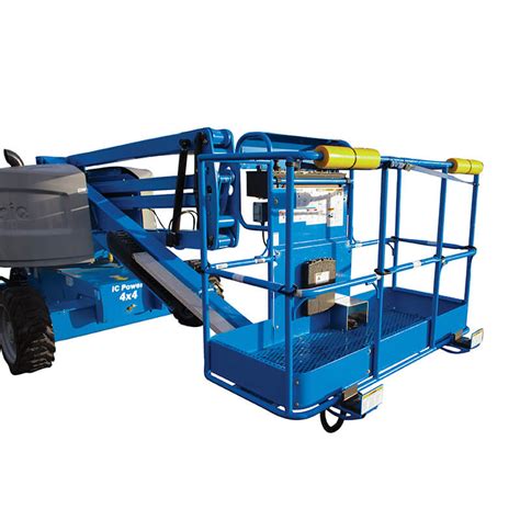 Rent a Panel Cradle for STM & ZTM Boom Lifts | Diamond Rentals