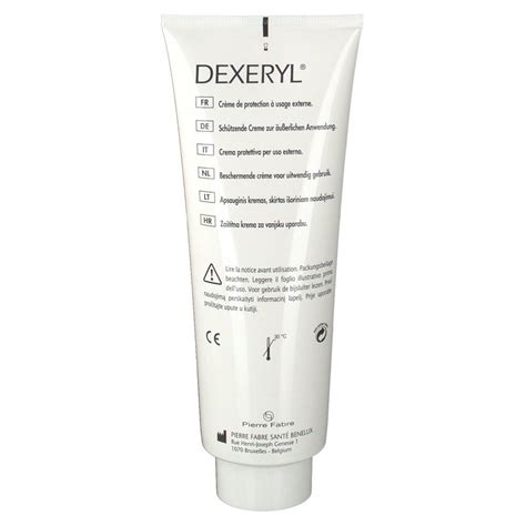 Dexeryl Crema Emolliente G Redcare