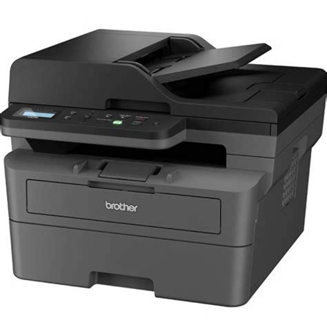 Brother Dcp B Dwb Multi Function Wifi Monochrome Laser Printer At Rs