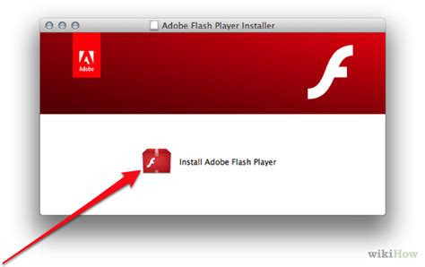 How To Install Adobe Flash Player 8 Steps With Pictures