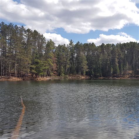 Bear Head Lake State Park Camping | The Dyrt