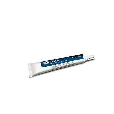 Krytox By Chemours Gpl Grease Pure Pfpe Ptfe Oz Tube Ebay