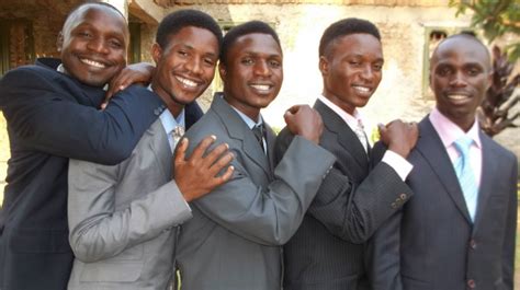 Five Ugandan Brothers Recommend MIU Programs - Computer Professionals ...