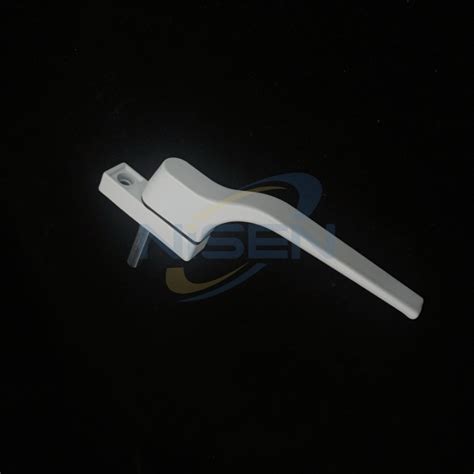 Nisen HD06 UPVC Window Door Hardware Outward Window UPVC Window Handle