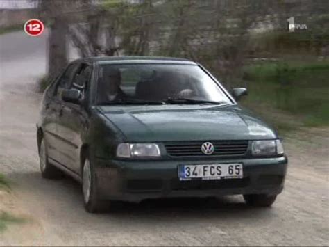 Imcdb Org Volkswagen Polo Classic Iii Typ K In Yaprak D K M