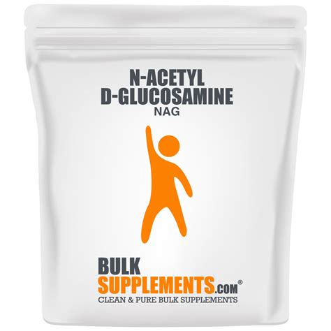 N Acetyl D Glucosamine Nag Wholesale