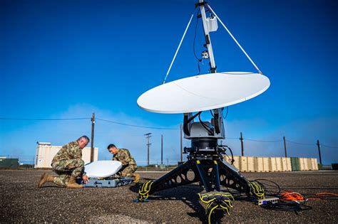 STARCOM Debuts New Combat Readiness Exercise In BLACK SKIES 22 Air