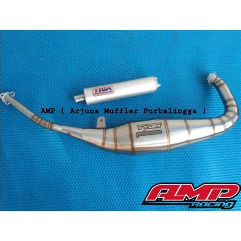 Racing Tyga Exhaust Tyga Pnp Exhaust Honda Nsr Sp Rr R Nsr