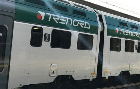 Treni L Odissea Dei Pendolari Ecco La Risposta Di Trenord Al Sindaco