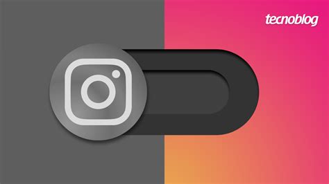 Como Desativar O Instagram Temporariamente Aplicativos E Software