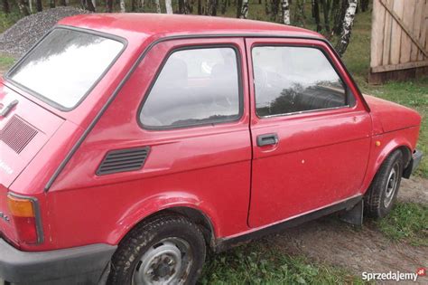 Fiat P Maluch Elegant Ropczyce Sprzedajemy Pl