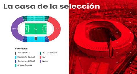 Venta De Entradas Para El Perú Vs Ecuador En El Nacional