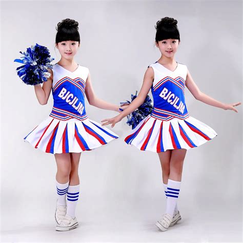 School Cheerleading Uniforms