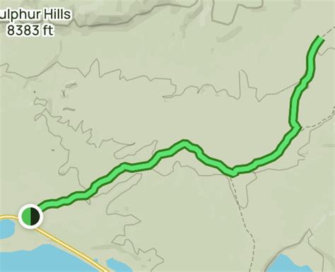 Pelican Valley Trail Montana 154 Reviews Map Alltrails