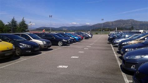 Reservas Online en VigoParking Aeropuerto