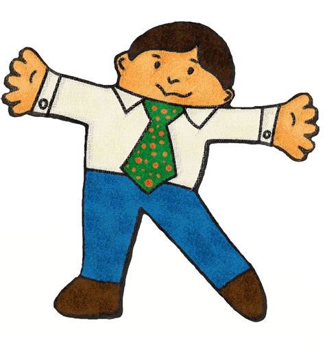 original flat stanley project