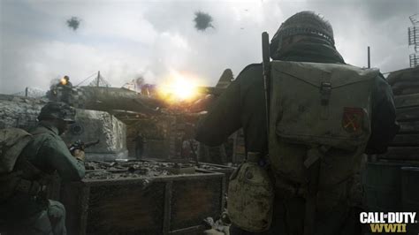 Call Of Duty Modern Warfare Pode Trazer Modo De Jogo Altamente