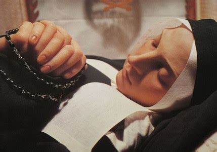 Recitiamo insieme la Novena a Santa Bernadette Soubirous Oggi è il 5