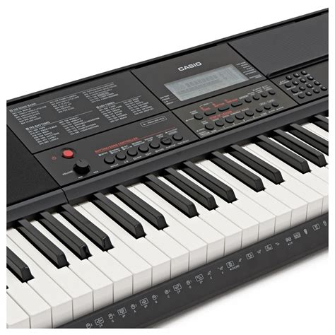 Casio Ct X700 Portable Keyboard At Gear4music