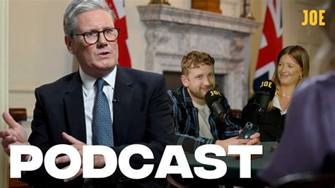 Keir Starmer Doubles Down On Cuts For Pensioners And Taylor Swift Is A Trump Fan Podcast 91