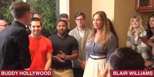 Sex Factor E Blair Williams Tnaflix