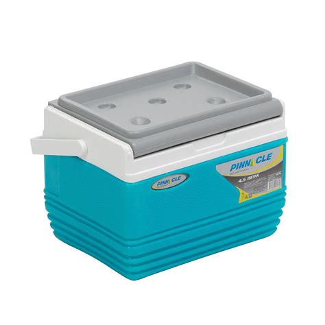 Eskimo Small Portable Hard Cooler, 4 qt