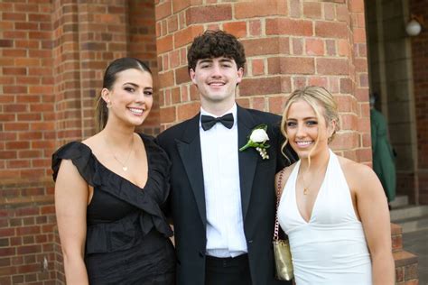 Photos From St Stanislaus College S 2023 Graduation Mass And Dinner