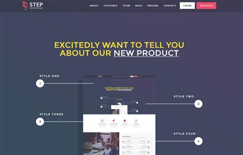 15 Best Web Design Inspiration 2017