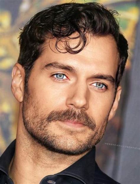 Henry Cavill Haircut Mens Hairstyles And Haircuts Swag