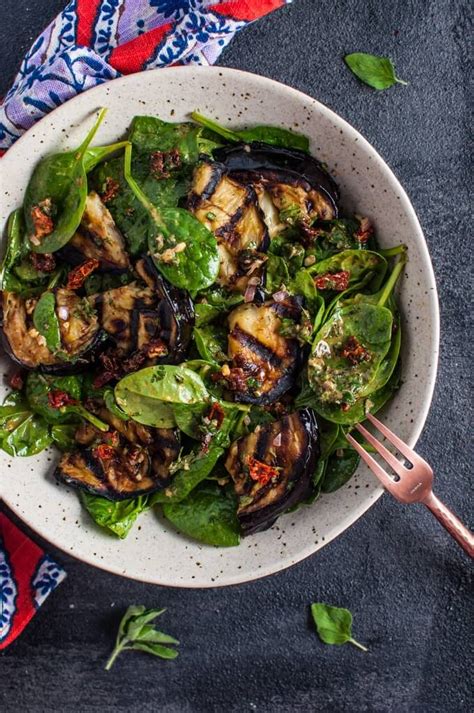 40 Delish Vegan Eggplant Recipes Aubergine The Green Loot