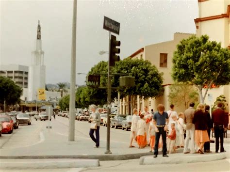 Los Angeles Theatres: Fox Westwood / Mann / Regency / VDC Village