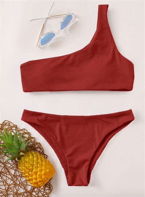 10 Bikinis De Shein Por Menos De 10 Euros Que Necesitas Para El Verano