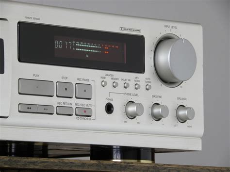 Denon Drm 650s Dolby S Dobry Model 7332216776 Oficjalne