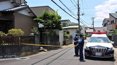 【速報】千葉市の駐車場、知人の頭を鉄パイプで殴り殺害した疑い バングラデシュ国籍の男逮捕 千葉日報オンライン