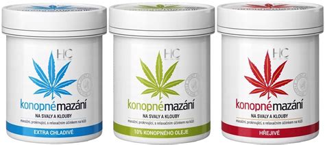 MAŚĆ konopna PRZECIWBÓLOWA MedicProgress 3 x 250 ml na BÓLE MIĘŚNI i