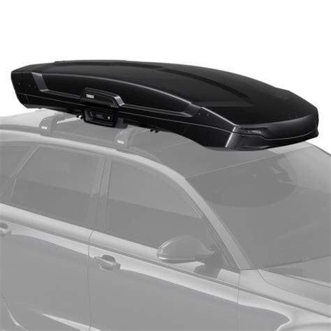 Thule® Vector™ Roof Cargo Box