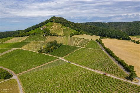 Franken Wein Schöner Land