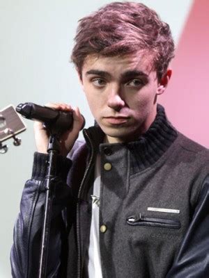 Nathan Sykes :) - The Wanted Photo (31519947) - Fanpop