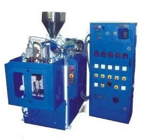 Automatic Blow Moulding Machine Liter Automatic Blow Molding