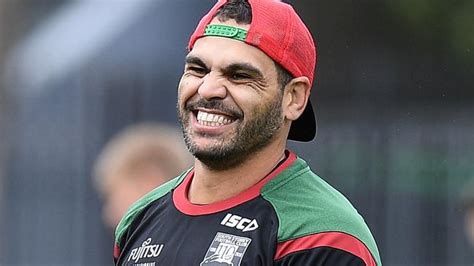 Nrl Finals 2018 Storm V Rabbitohs Greg Inglis Wants To Extend South Sydney Contract The